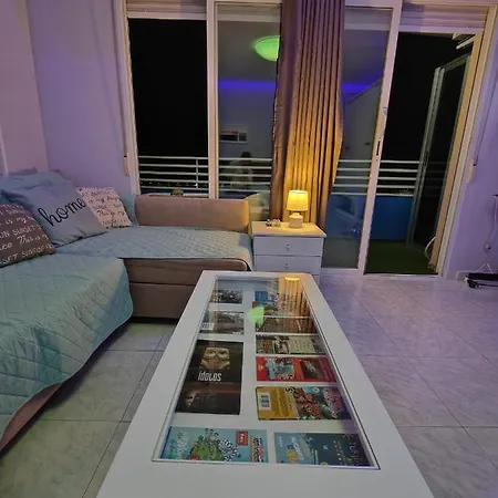 Mirador Apartament Alicante