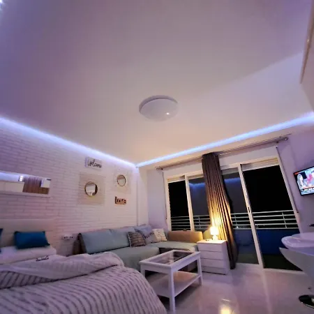 Mirador Apartament