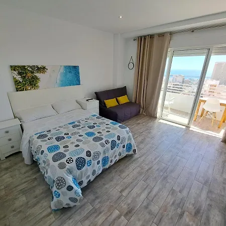 Mirador Apartament Alicante