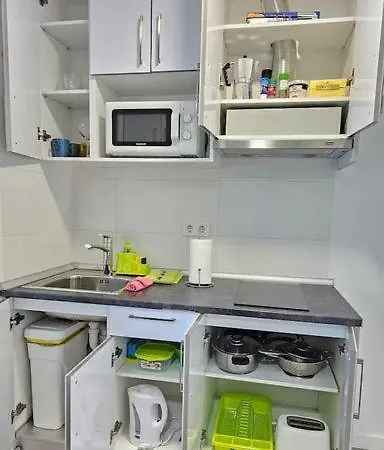 Apartament Mirador *