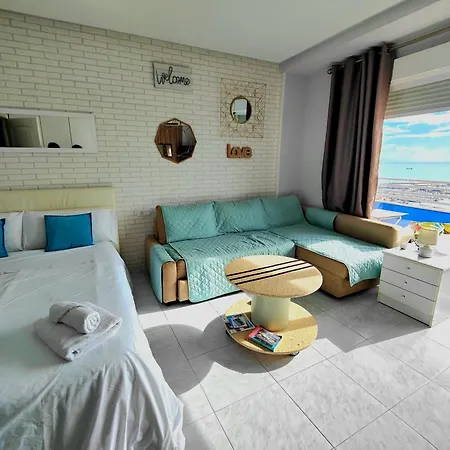 Apartament Mirador