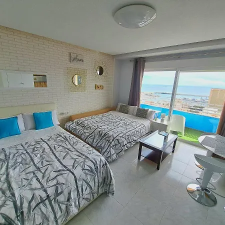 Mirador Apartmán