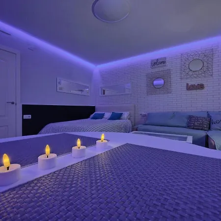 Mirador Apartmán