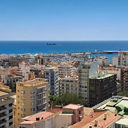 Mirador Alicante