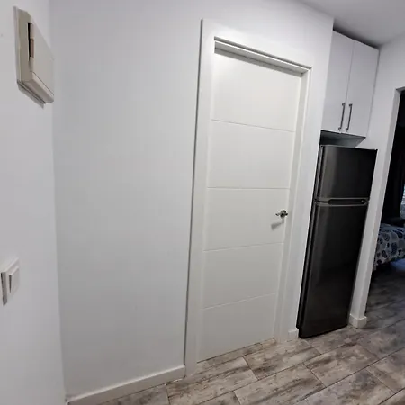 Apartmán Mirador