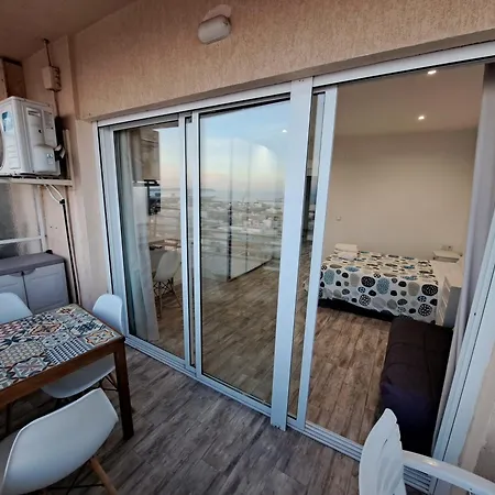 Mirador Apartmán Alicante