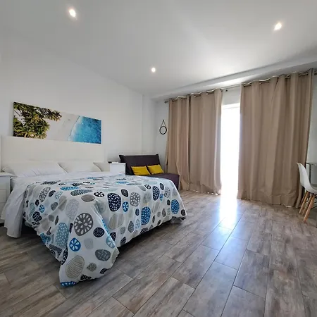 Apartmán Mirador