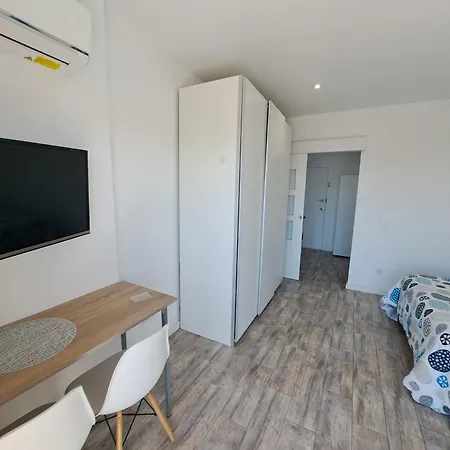 Apartmán Mirador
