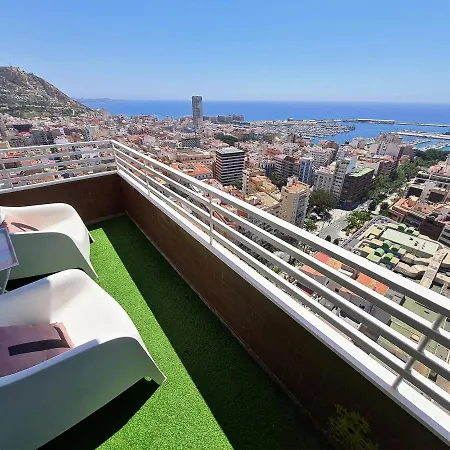 Apartment Mirador *