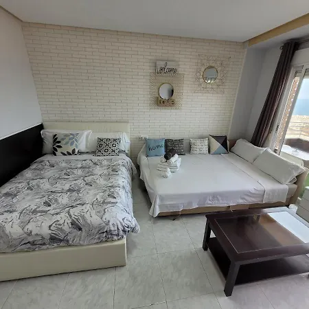 Apartment Mirador *