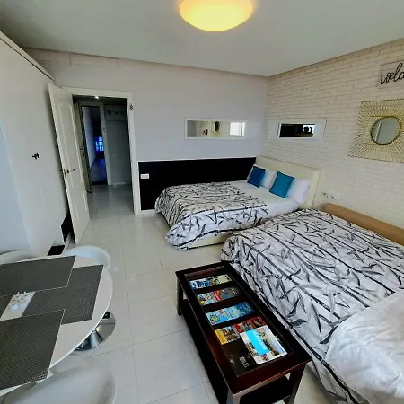 Apartment Mirador Alicante