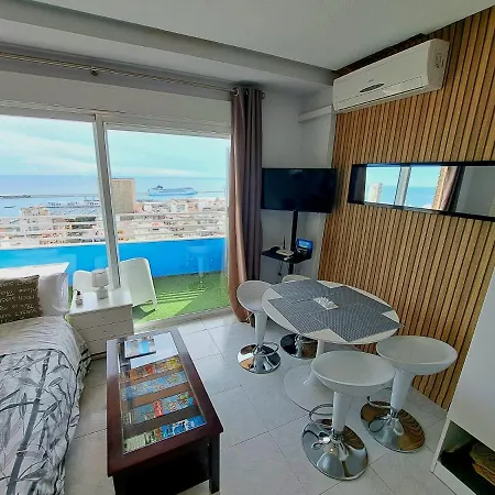 Mirador * Alicante