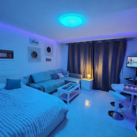Mirador Apartment