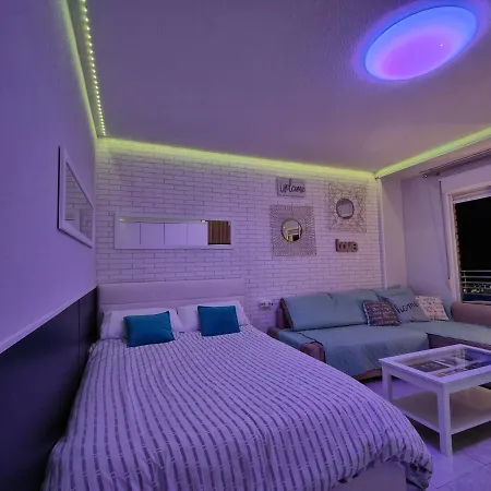 Apartment Mirador Alicante