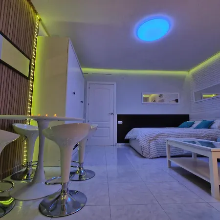 Mirador Apartment