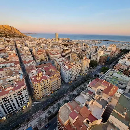 Apartment Mirador *