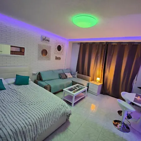 Mirador Apartment Alicante