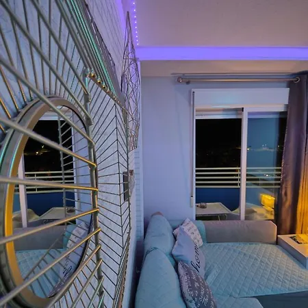 Apartment Mirador Alicante