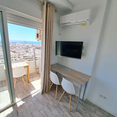 Mirador Apartment Alicante