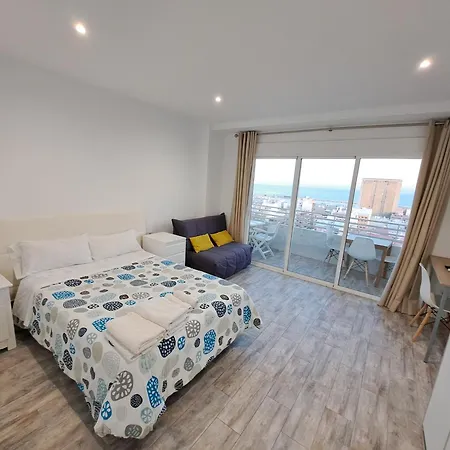 Apartment Mirador Alicante