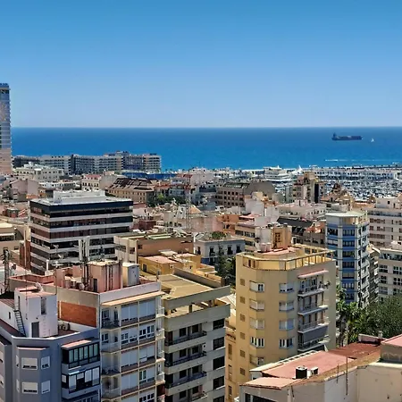 Mirador * Alicante
