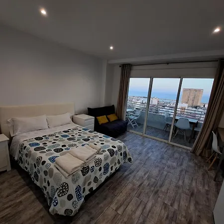 Mirador Apartment Alicante
