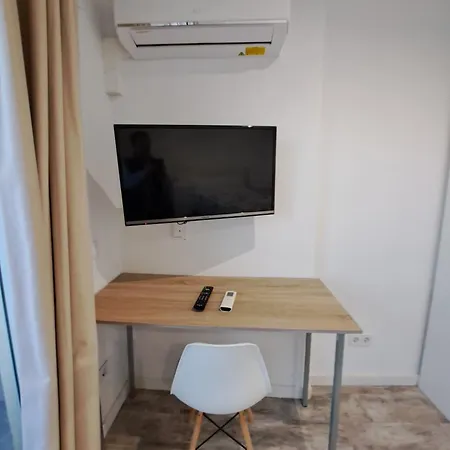 Mirador Apartment Alicante