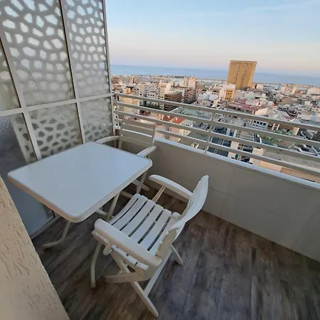 Apartment Mirador *