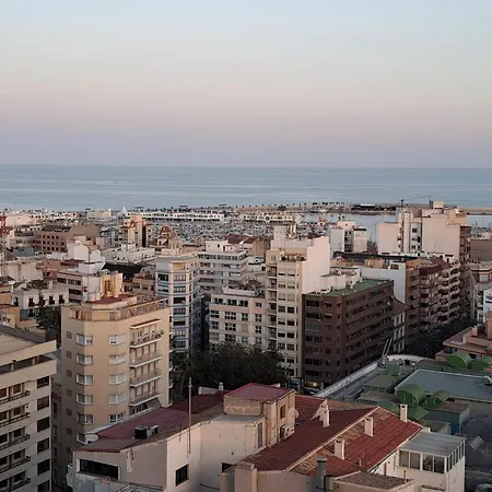 Apartment Mirador