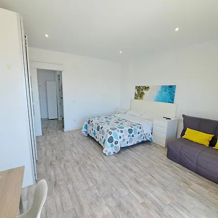Mirador Apartment