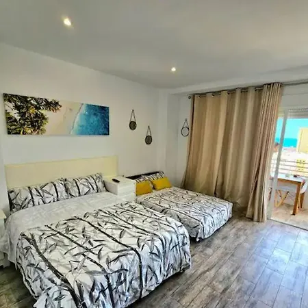 Mirador Apartment *