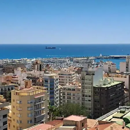 Apartment Mirador Alicante