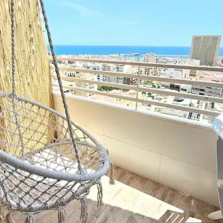 Mirador * Alicante