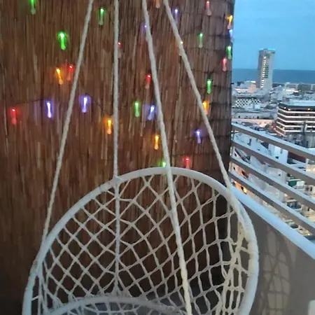 Mirador Lägenhet Alicante