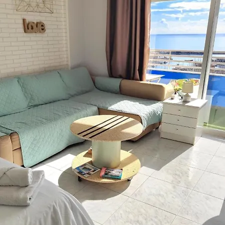 Apartment Mirador Alicante