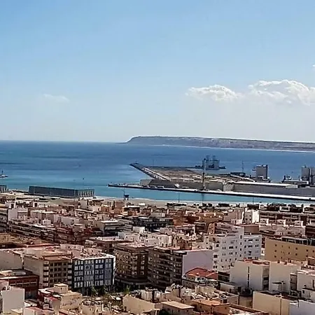 Apartment Mirador *